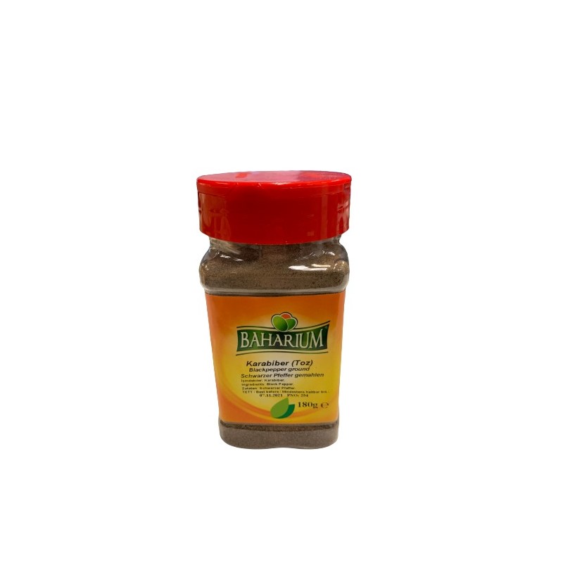 Karabiber gemahlen 200gr Karabiber gemahlen 200gr